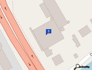 Carte T P B Picardie