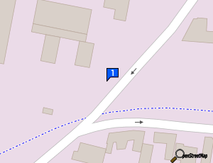 Carte Aston