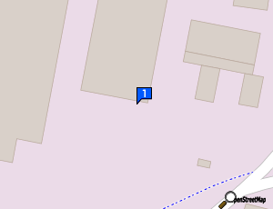 Carte Bj Automobiles