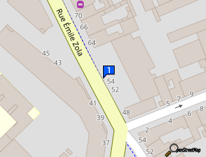 Carte Car Wash Express