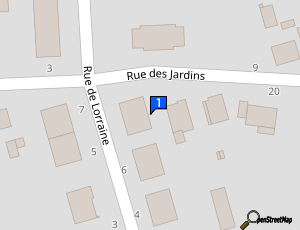 Carte Bmc Reparations