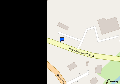Carte Mouss Auto