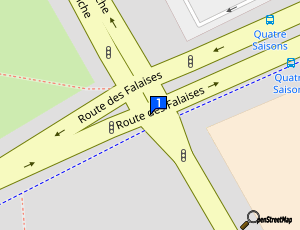 Carte Carrosserie Clee Pere Et Fils