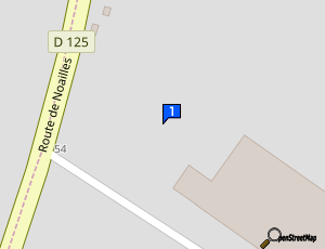 Carte Fvg Carrosserie