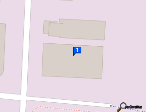 Carte Eurl Marne Auto