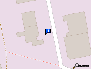 Carte Carrosserie Brt