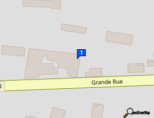 Carte Briand Automobiles