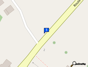 Carte Societe D Exploitation Afco