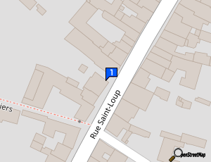 Carte Duclos Occasions Esthetique Auto