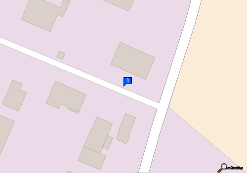 Carte Garage Tillaut Monteiro
