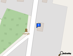 Carte Culbu Carbu & Cie