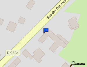 Carte Sarl Renov Auto