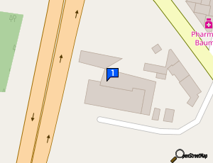 Carte Ficop Automobiles