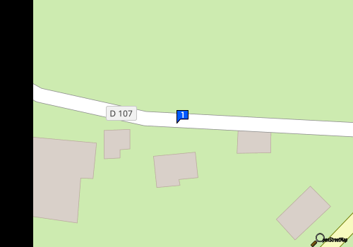 Carte Autoccasion 55