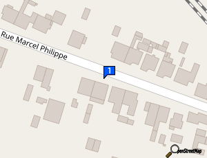 Carte L L K Auto Services