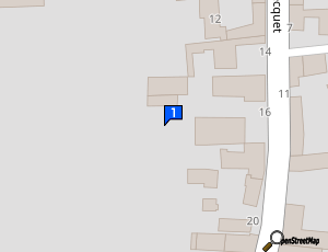 Carte Grande Distribution Automobile