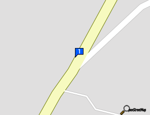 Carte La Carrosserie Du Trefle