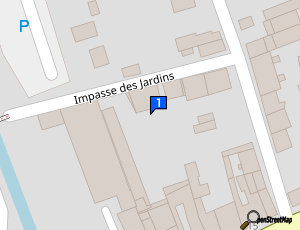 Carte Gisors Voitures Sans Permis