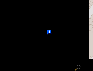 Carte Garage Michel Chantier