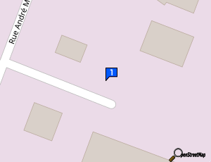 Carte Nacre Auto Retro