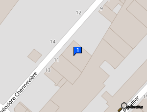 Carte Allo Assistance Pare Brise