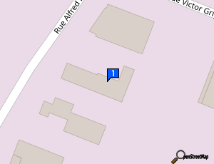 Carte Vintage Restauration Automobile