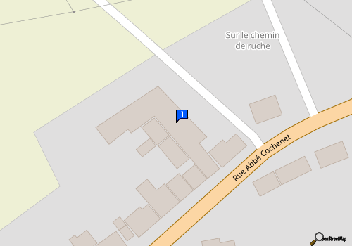 Carte Technic Auto
