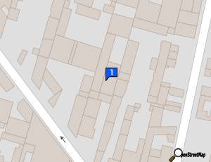Carte Millet