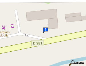 Carte Au Garage D Isabelle