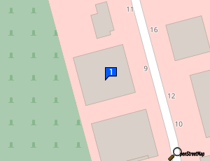 Carte Nk Performance