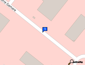 Carte Sj Wash Associes