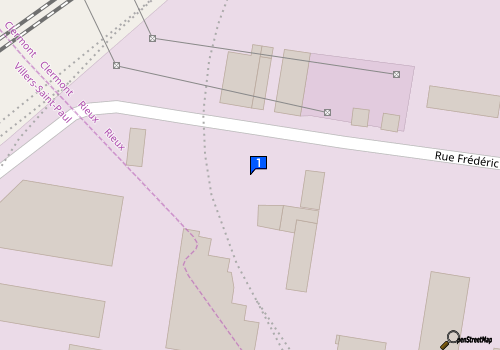 Carte Ae2