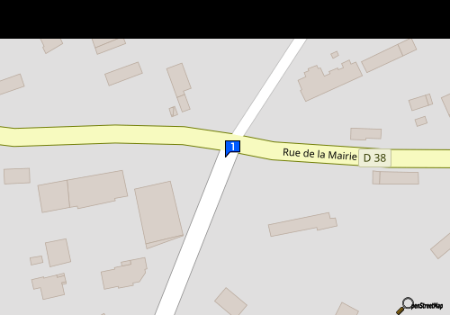 Carte Recycl Auto 27