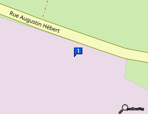 Carte Sarl Paumarane