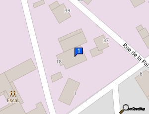 Carte Belloy Automobiles