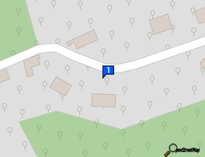 Carte Dent Repair 60 Sarl