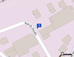 Carte Classic Car Restauration