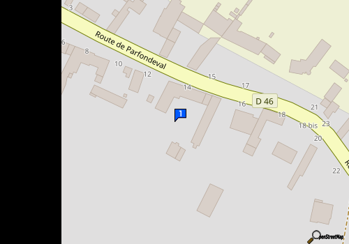 Carte Entretien Vehicules 60