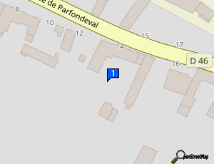 Carte Entretien Vehicules 60