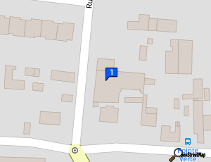 Carte Carrosserie Philippe Carpentier