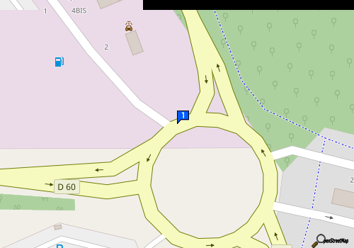 Carte Sarl Alsyl