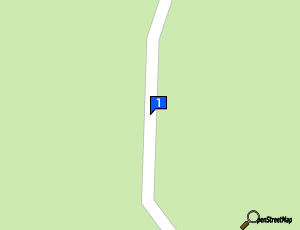 Carte Saint Philbert Autos