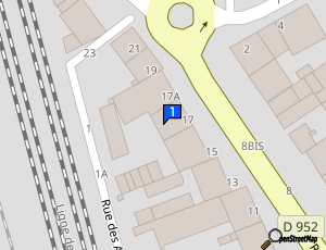 Carte Utilitaires Et Trucks Solutions