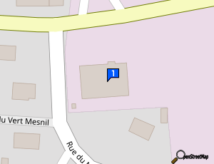 Carte Vsp Automobiles