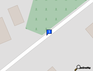 Carte Vexin Electro Diesel