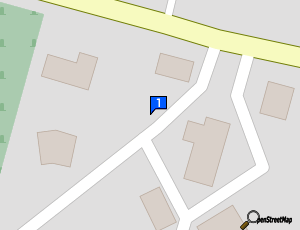 Carte Sarl L Ostelier