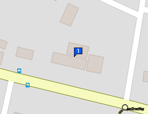 Carte Automobiles Dsp