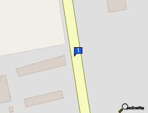 Carte Espace Auto Technique