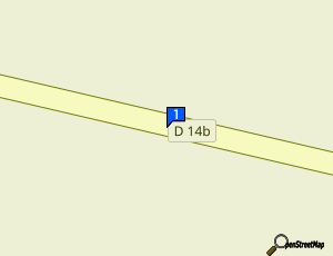 Carte Sarl Beeler Et Fils