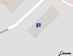 Carte Jf Automobiles